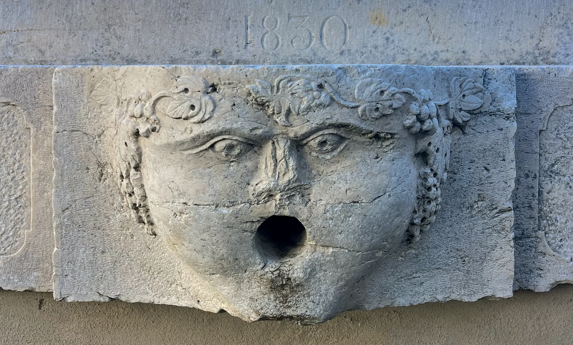 Residence Palmento Franciacorta Storia