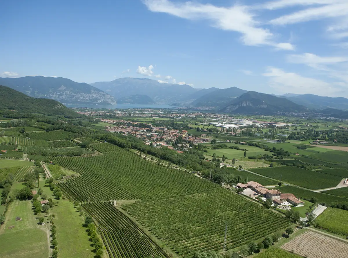 Territorio Della Franciacorta 2