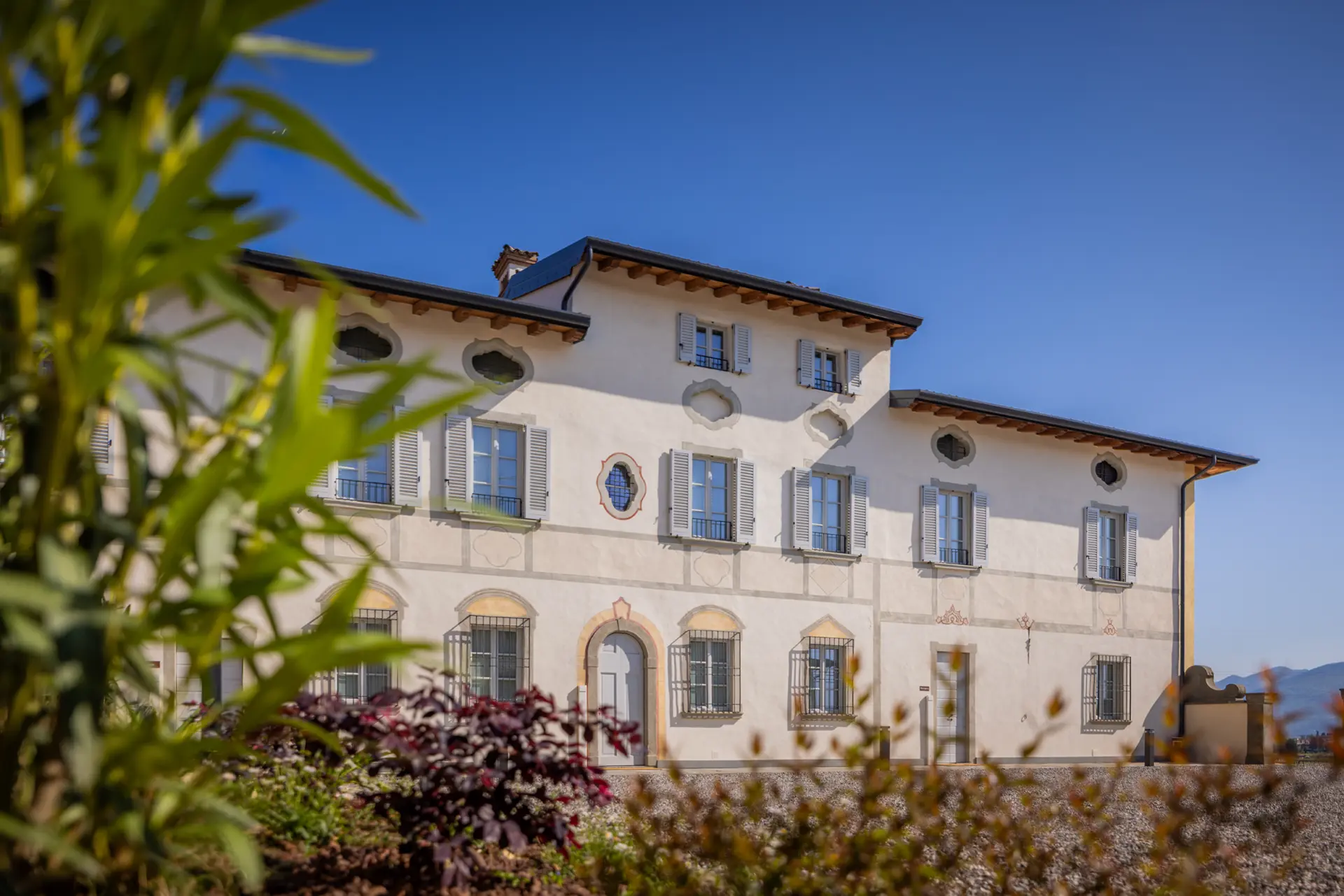 Residence Esterno 5